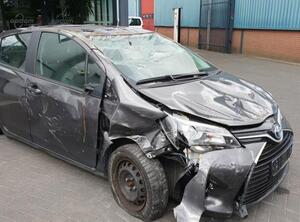 Motor kaal TOYOTA YARIS (_P13_)