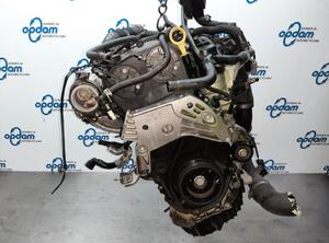 Motor kaal VW POLO (6R1, 6C1)