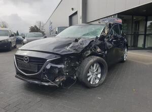 Motor kaal MAZDA 3 Saloon (BM_, BN_)