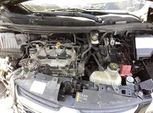 Bare Engine OPEL KARL (C16)