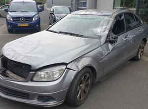 Motor kaal MERCEDES-BENZ C-CLASS (W204)