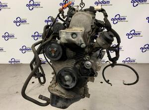 Bare Engine VW FOX Hatchback (5Z1, 5Z3, 5Z4)