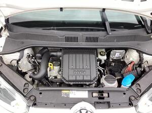 Bare Engine VW UP! (121, 122, BL1, BL2, BL3, 123), VW LOAD UP (121, 122, BL1, BL2)