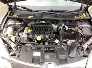 Bare Engine RENAULT MEGANE III Hatchback (BZ0/1_, B3_)