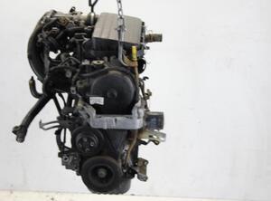 Bare Engine DAIHATSU CUORE VI (L251, L250_, L260_)