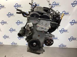 Bare Engine HYUNDAI i20 (PB, PBT)