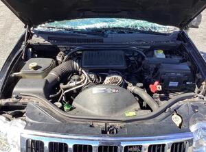 Bare Engine JEEP GRAND CHEROKEE III (WH, WK)