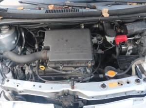 Bare Engine DAIHATSU SIRION (M3_)