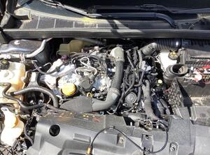 Bare Engine RENAULT MEGANE IV Grandtour (K9A/M/N_)