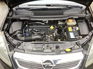 Bare Engine OPEL ZAFIRA / ZAFIRA FAMILY B (A05)