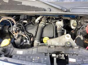 Bare Engine MERCEDES-BENZ CITAN Box Body/MPV (W415)