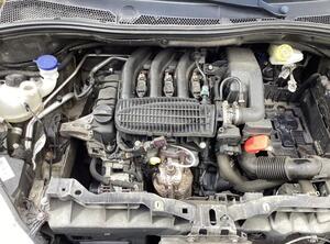 Bare Engine PEUGEOT 208 I (CA_, CC_)