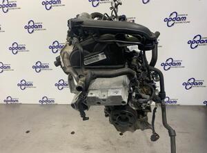 Bare Engine AUDI A3 Sportback (8VA, 8VF)