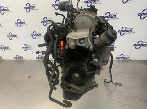 Bare Engine VW FOX Hatchback (5Z1, 5Z3, 5Z4)