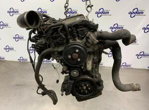 Bare Engine OPEL CORSA D (S07)