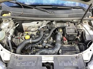 Motor kaal DACIA SANDERO II