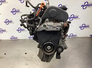 Bare Engine VW GOLF V (1K1)