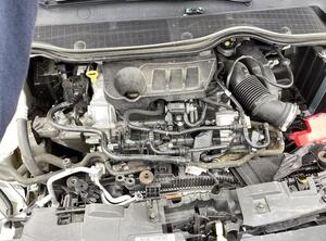 Bare Engine FORD FIESTA VII (HJ, HF)