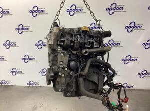 Motor kaal RENAULT CLIO III (BR0/1, CR0/1), RENAULT CLIO II (BB_, CB_)