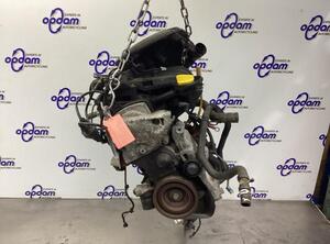 Motor kaal RENAULT CLIO III (BR0/1, CR0/1), RENAULT CLIO IV (BH_)