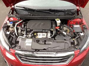 Bare Engine PEUGEOT 308 SW II (LC_, LJ_, LR_, LX_, L4_)