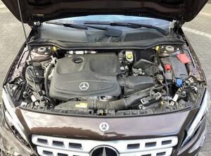 Bare Engine MERCEDES-BENZ GLA-CLASS (X156)