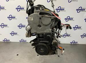 Bare Engine RENAULT MEGANE II (BM0/1_, CM0/1_)