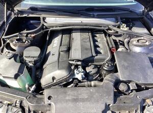 Bare Engine BMW 3 Convertible (E46)