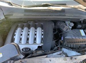 Bare Engine KIA SPORTAGE (JE_, KM_)