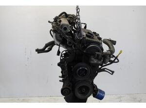 Bare Engine HYUNDAI GETZ (TB)