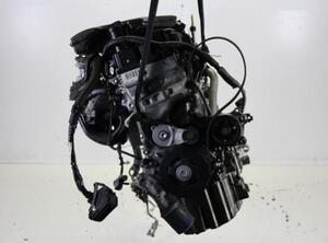 Bare Engine PEUGEOT 108