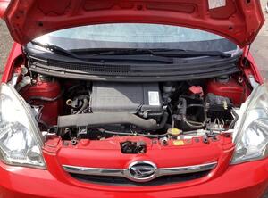 Bare Engine DAIHATSU CUORE VII (L275_, L285_, L276_)