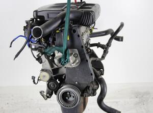 Motor kaal FIAT GRANDE PUNTO (199_), FIAT PUNTO EVO (199_)