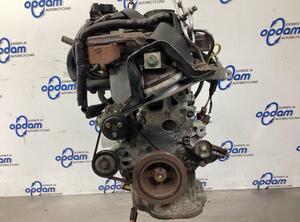 Bare Engine NISSAN MICRA III (K12)