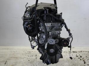 Bare Engine PEUGEOT 108