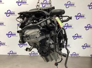 Bare Engine VW POLO (AW1, BZ1)