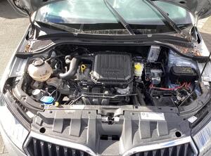 Motor kaal SKODA FABIA III (NJ3)