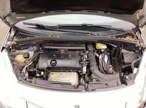 Bare Engine CITROËN C3 II (SC_), CITROËN DS3