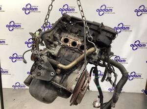 Bare Engine PEUGEOT 107 (PM_, PN_)