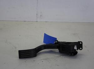 Throttle Position Sensor FORD FOCUS II Turnier (DA_, FFS, DS)