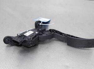 Smoorkleppenverstelling Sensor HYUNDAI i10 II (BA, IA)