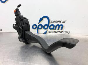 Smoorkleppenverstelling Sensor OPEL CROSSLAND X / CROSSLAND (P17, P2QO)