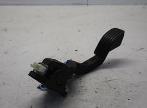 Sensor für Drosselklappenstellung Peugeot 206 Schrägheck 2A/C F00C3E2429 P10647428