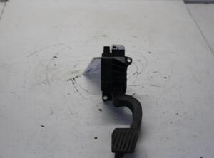 Throttle Position Sensor OPEL CORSA D (S07)