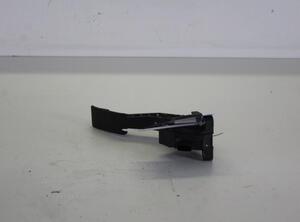 Smoorkleppenverstelling Sensor PEUGEOT 107 (PM_, PN_)