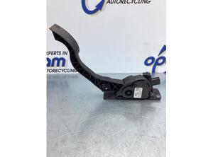 Smoorkleppenverstelling Sensor FORD TOURNEO CONNECT / GRAND TOURNEO CONNECT V408 MPV