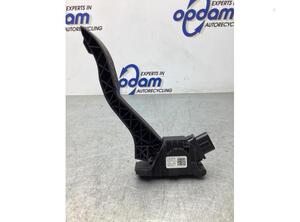 Smoorkleppenverstelling Sensor SEAT ATECA (KH7, KHP), AUDI Q2 (GAB, GAG)