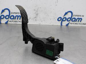 Throttle Position Sensor SKODA FABIA II Combi (545)