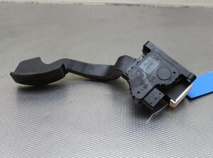 Throttle Position Sensor OPEL ADAM (M13)