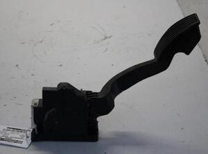 Throttle Position Sensor OPEL CORSA D (S07)